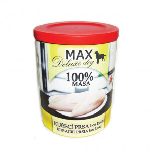 Falco MAX deluxe kuracie prsia bez kosti