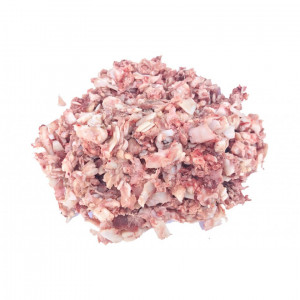 Hovädzie chrupavky mleté 1 kg