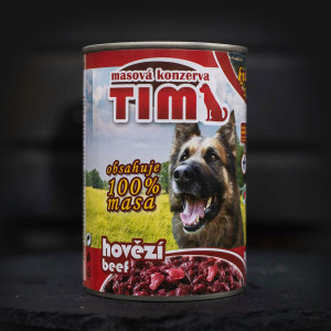 Falco TIM hovädzie mäso