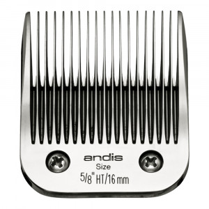 Keramická strihacia hlava Andis Size 5/8 “ HT. Výška 16 mm