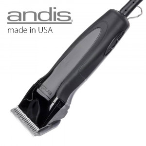 Strihací strojček - Andis Excel 5-speed+