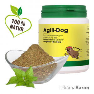 Agili-Dog - cdVet