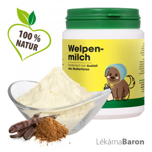 Šteňacie mlieko - cdVet