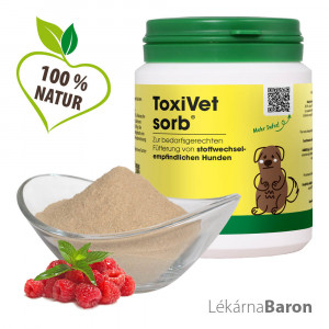 ToxiVet sorb - cdVet
