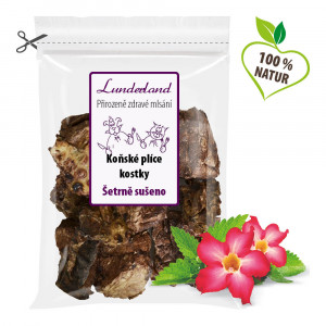 Konské pľúca 200 g