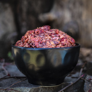 Hovädzí orez s drobami hrubomleté 1 kg